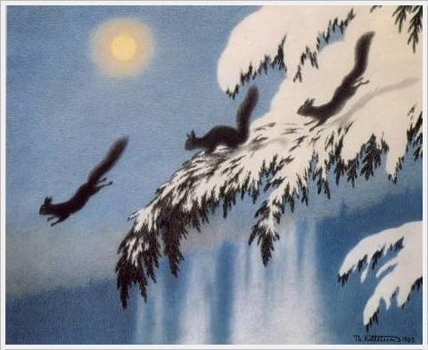 c11faecdc9a708d9bc72881a703f4389--book-illustrations-illustration-art