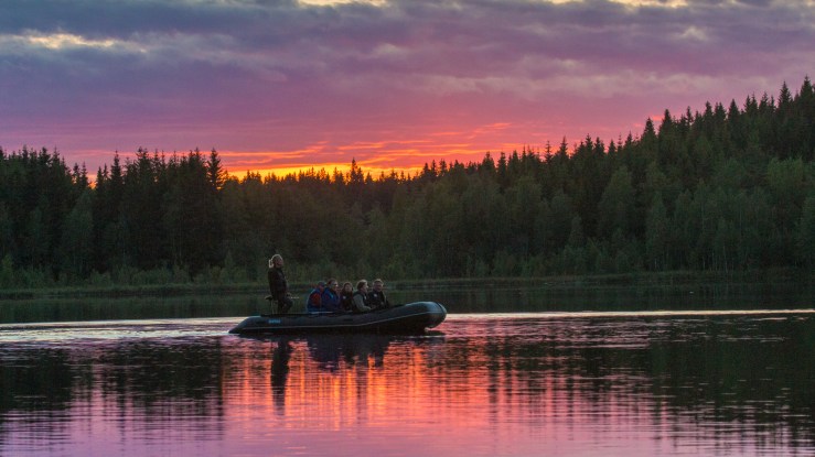 Photo_Jan_Nordstrom_Beaver_boat_1