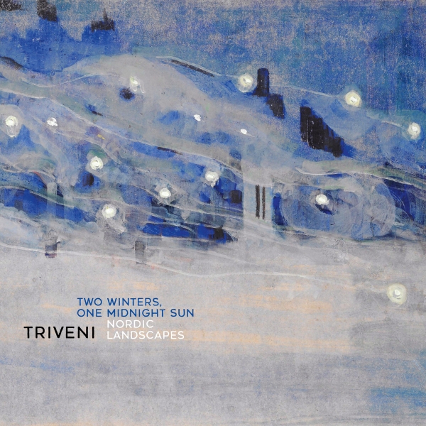 Nordic Folk Music – Northern Fever